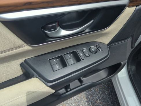 Certified 2022 Honda CR-V EX image 18