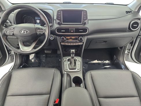 Used 2020 Hyundai Kona Ultimate w/ Cargo Package image 9