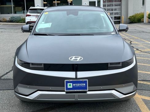 New 2024 Hyundai Ioniq 5 Limited image 8