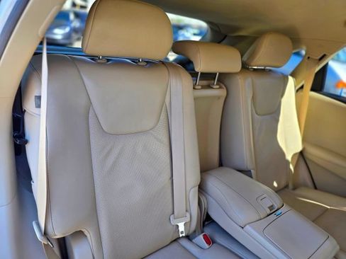 Used 2013 Lexus RX 450h AWD w/ Navigation Pkg image 45