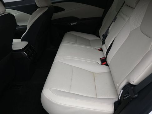 Used 2023 Lexus RX 350 FWD image 13