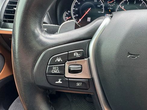 Used 2018 BMW X3 M40i image 43