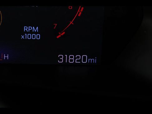 Used 2024 Chevrolet Colorado Z71 w/ Z71 Convenience Package 2 AWD/4WD image 26