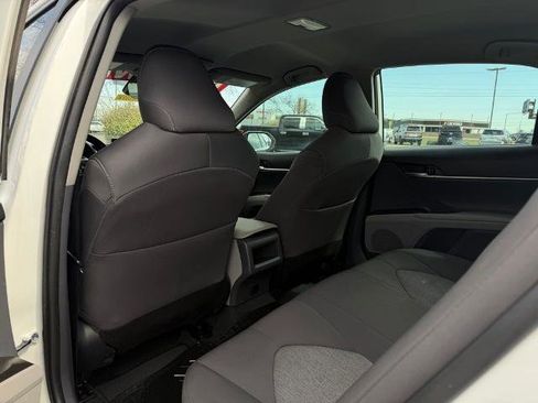 Used 2023 Toyota Camry LE image 24