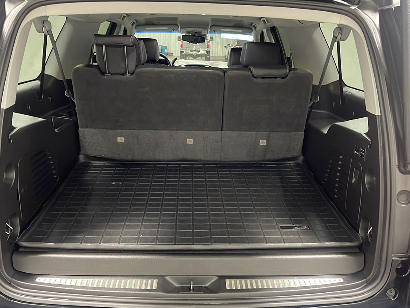 Used 2019 GMC Yukon XL Denali AWD/4WD image 18