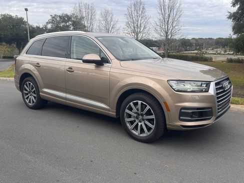 Used 2018 Audi Q7 3.0T Prestige image 48