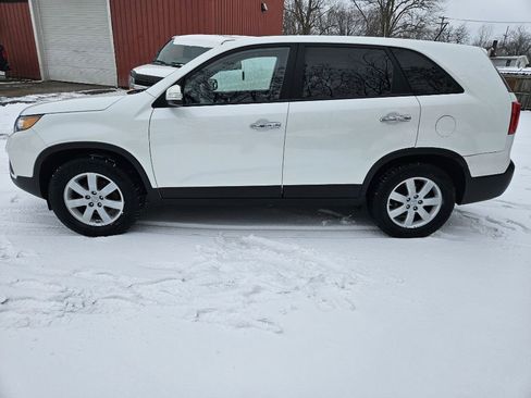 Used 2012 Kia Sorento BASE image 6