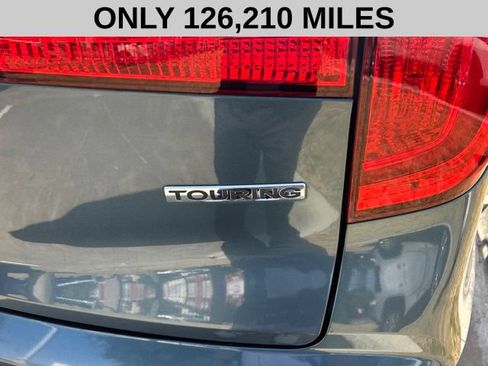 Used 2016 Honda Pilot Touring image 4