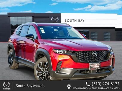 New 2026 MAZDA CX-50 2.5 Hybrid w/ Weather Package