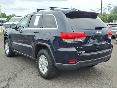 Used 2018 Jeep Grand Cherokee Laredo AWD/4WD image 6