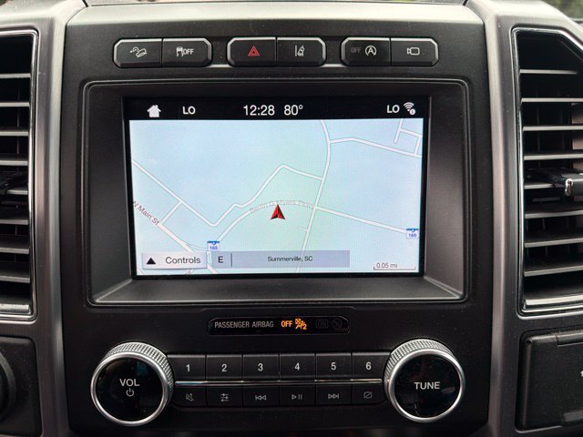 Used 2019 Ford Expedition Platinum AWD/4WD image 28