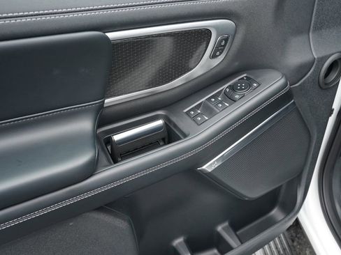 New 2025 Ford Expedition Max Platinum w/ Stealth Performance Package image 38