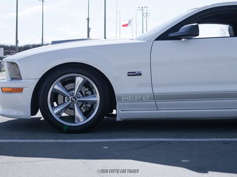 Used 2007 Ford Mustang GT image 4