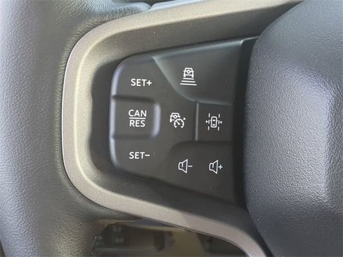 New 2025 Ford Bronco Outer Banks image 25