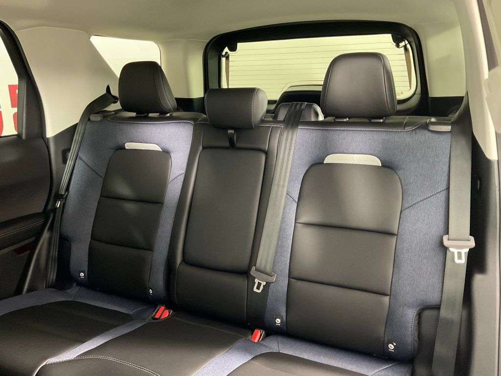 New 2026 Ford Bronco Sport Outer Banks AWD/4WD image 16