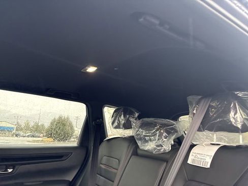 New 2026 Honda CR-V Sport-L image 24