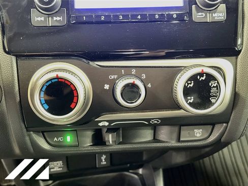 Used 2019 Honda Fit LX image 17