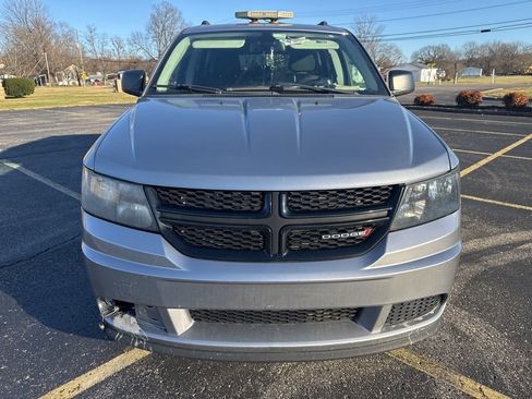 Used 2018 Dodge Journey SE w/ Connectivity Group image 8