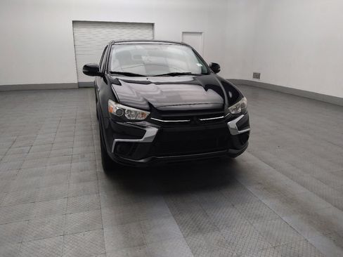 Used 2019 Mitsubishi Outlander Sport LE image 14