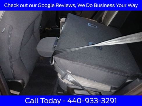 Used 2022 Ford Escape SE w/ Convenience Package FWD image 36