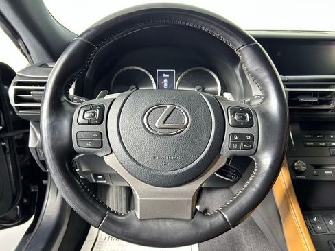 Used 2021 Lexus RC 300 AWD w/ Navigation Package image 24