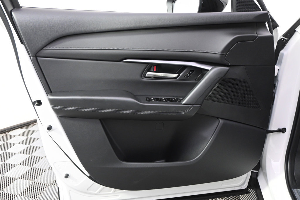 New 2026 MAZDA CX-5 Preferred AWD/4WD image 22