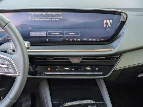 New 2026 Buick Envision Avenir AWD/4WD image 11