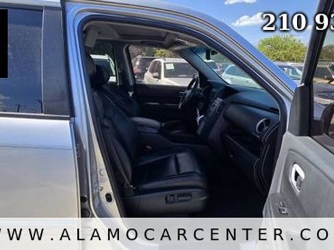 Used 2011 Honda Pilot EX-L image 14