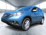 Used 2014 Honda CR-V EX-L image 3