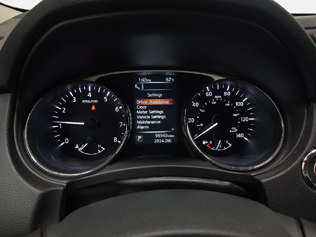 Used 2016 Nissan Rogue SL w/ SL Premium Package AWD/4WD image 19