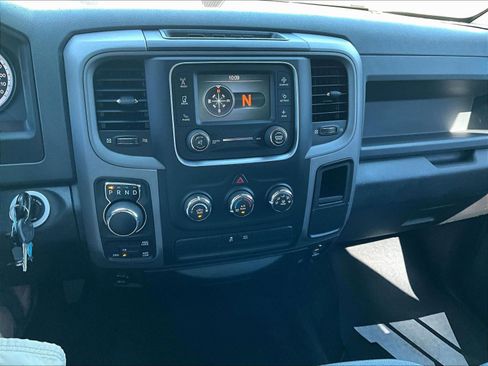 Used 2014 RAM 1500 Tradesman w/ Popular Equipment Group AWD/4WD image 15
