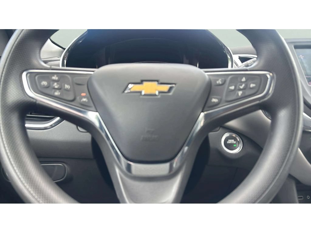 Used 2023 Chevrolet Equinox LS w/ LS Convenience Package FWD image 13