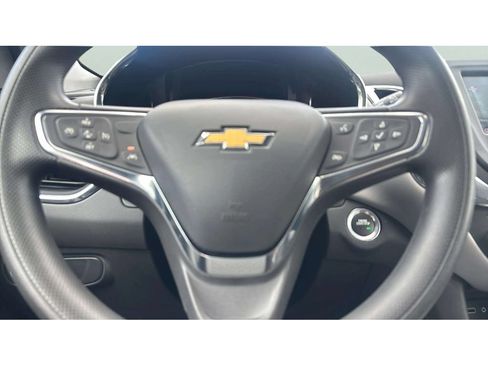 Used 2023 Chevrolet Equinox LS w/ LS Convenience Package FWD image 13