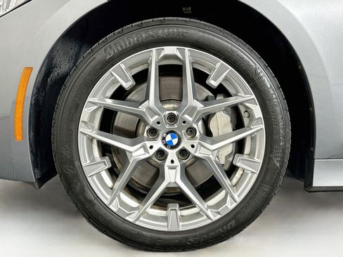 Used 2026 BMW 330i xDrive Sedan w/ Convenience Package AWD/4WD image 11