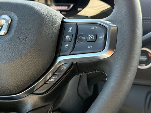 New 2026 RAM 3500 Laramie w/ Night Edition AWD/4WD image 28