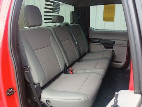 Used 2021 Ford F250 XL w/ STX Appearance Package image 19