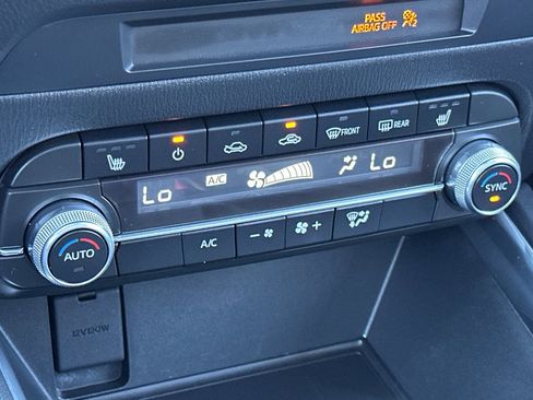 Used 2023 MAZDA CX-5 Carbon Edition image 31