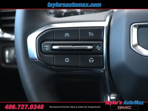 New 2026 GMC Acadia Elevation w/ Super Cruise Package image 34