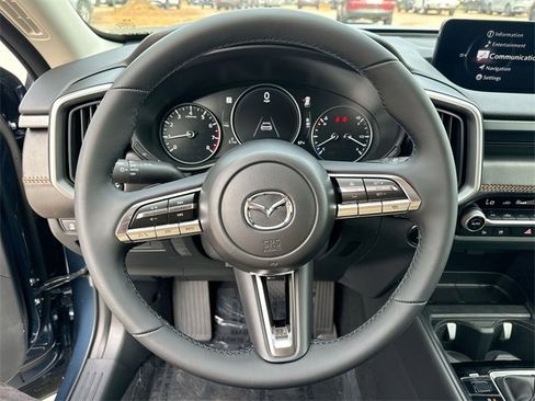 New 2026 MAZDA CX-50 AWD 2.5 S image 14