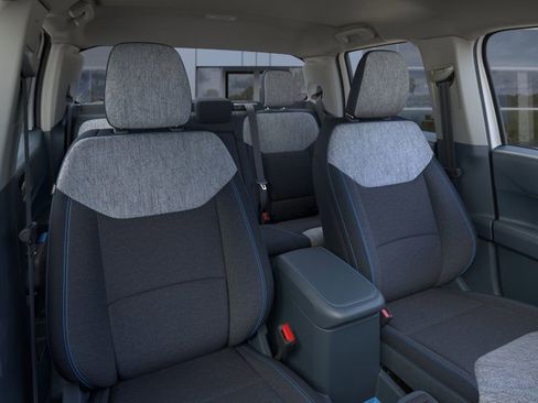 New 2026 Ford Maverick XLT image 10