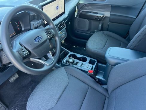 New 2026 Ford Maverick XL AWD/4WD image 9