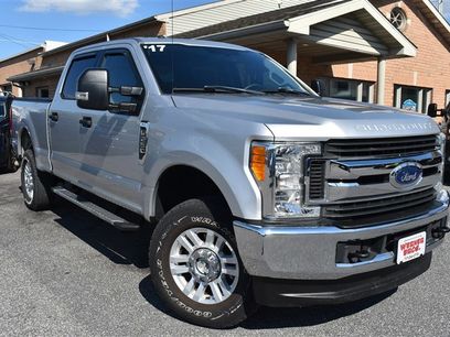 Used 2017 Ford F250 XLT