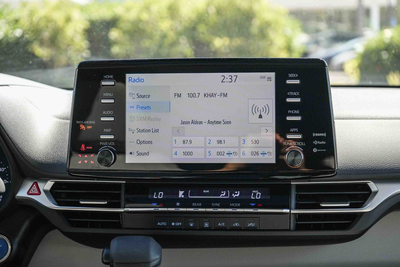 Used 2023 Toyota Sienna LE w/ LE Plus Package FWD image 13