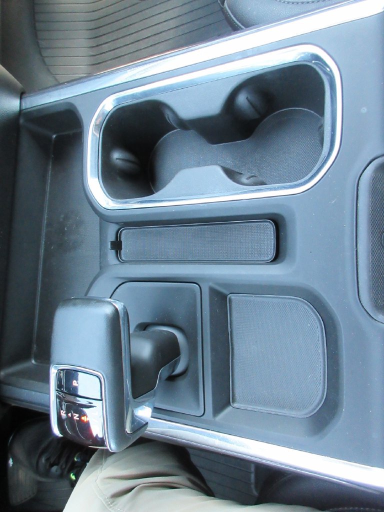 Certified 2025 Chevrolet Silverado 1500 LTZ AWD/4WD image 33