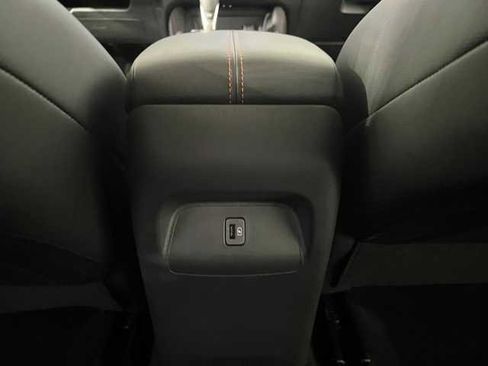 New 2025 Nissan Sentra SR w/ SR Premium Package image 8