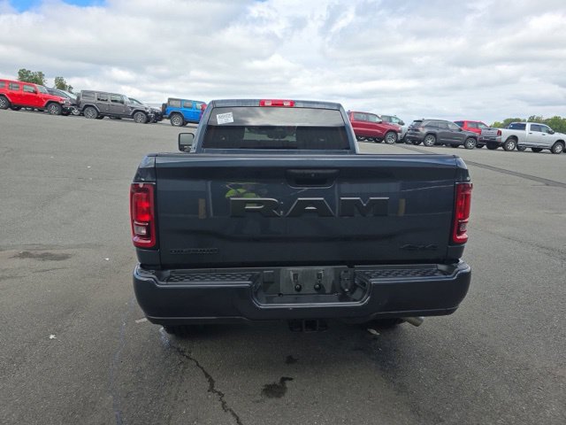 Used 2025 RAM 2500 Big Horn AWD/4WD image 10