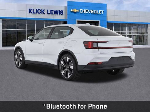Used 2023 Polestar Polestar 2 FWD image 5