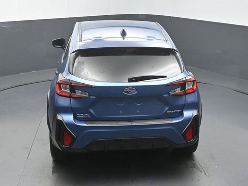 Used 2024 Subaru Crosstrek 2.0i AWD/4WD image 43