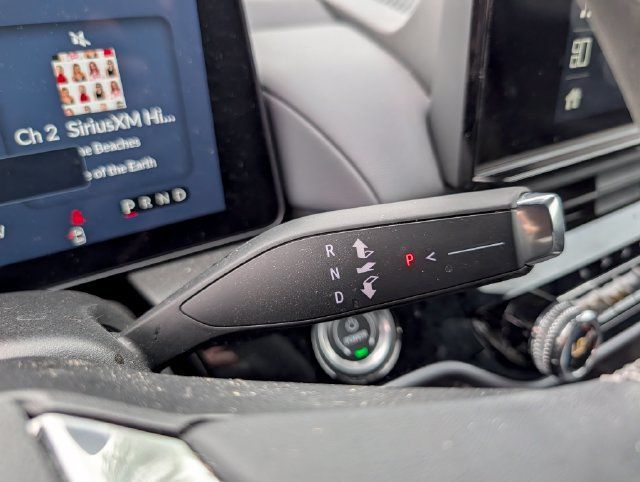 Used 2025 Honda Prologue Touring image 23