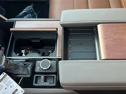 New 2026 Toyota Tundra 1794 Edition image 17